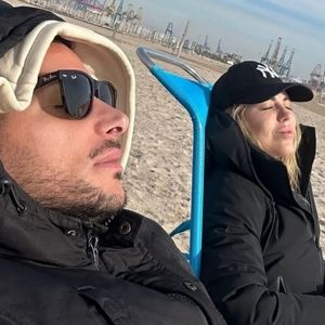 Meet your Posher, Jason